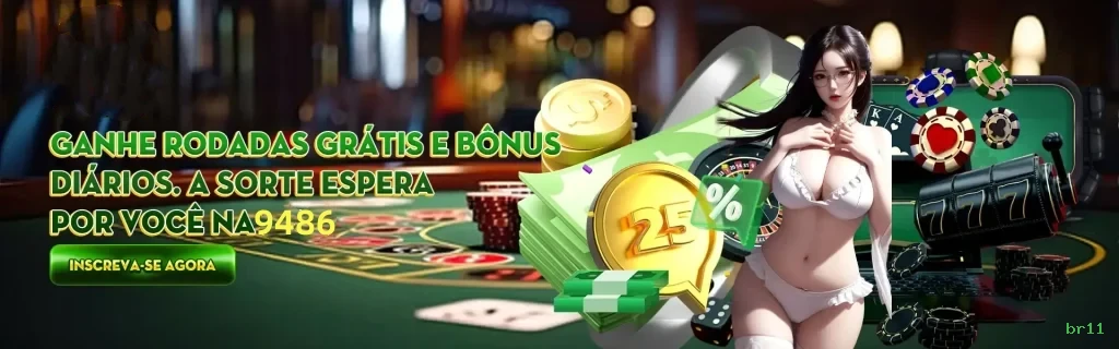 Cassino ao Vivo br11